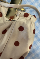 Mon Cherie Skirt - Final Sale (Imperfect)