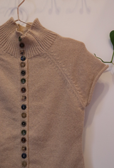 Keepsake Knit Top
