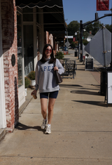 Apex Varsity Sweatshirt