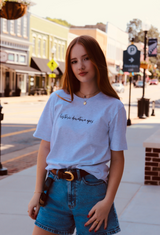 Historic Downtown Apex T-Shirt