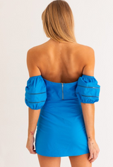 The Charleston Top