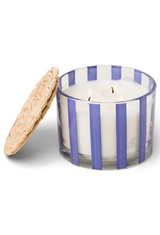Al Fresco 12 oz. Candle - Rosemary + Sea Salt