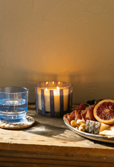 Al Fresco 12 oz. Candle - Rosemary + Sea Salt