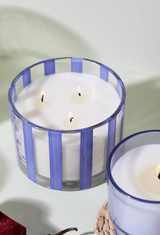 Al Fresco 12 oz. Candle - Rosemary + Sea Salt