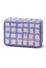 Everyday Tin 5oz. | Wild Flowers & Fern