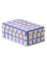 Everyday Tin 5oz. | Wild Flowers & Fern