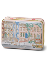 Holiday 5 oz. Candle Tin - Tangerine & Clove