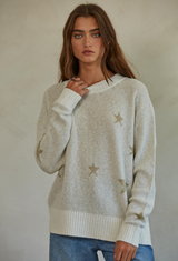Starry Dream Sweater