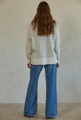 Starry Dream Sweater