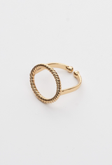 Circlet Ring