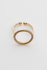 Circlet Ring