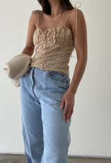 Make Me Blush Top