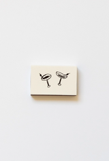 Cheers Matchbox