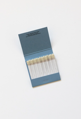 New Home Matchbook