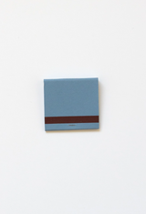 New Home Matchbook