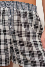 Back To School Boxer Shorts