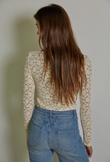 Field Of Daisies Bodysuit