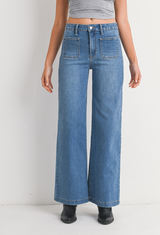 The Lacey Medium Jeans