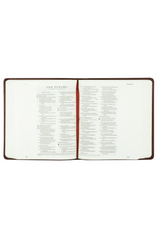 ESV Journaling Bible: Yorkshire Theme