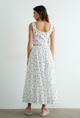 Forget Me Not Top