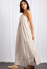 Spring Picnic Dress