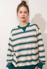 Play Ball Sweatshirt