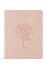 KJV Large Print Notetaking Bible: Shiloh Theme