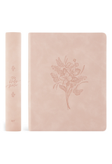 KJV Large Print Notetaking Bible: Shiloh Theme