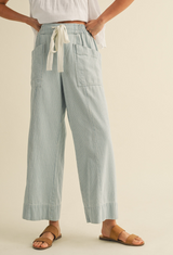 Home Run Striped Pants