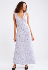Bye Bye Baby Maxi Dress