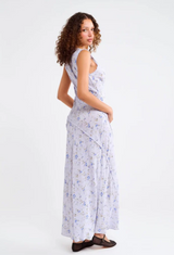 Bye Bye Baby Maxi Dress