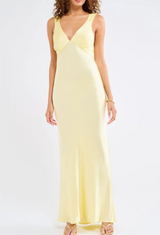 Sunset Strip Maxi Dress