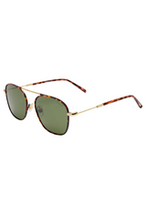 Beckett Tort Sunnies