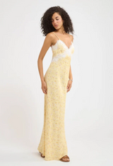 Beachwood Maxi Dress