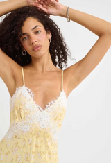 Beachwood Maxi Dress