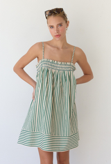 Hamptons Mini Dress