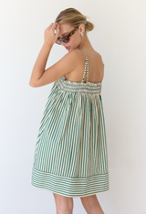 Hamptons Mini Dress