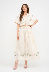 Rose Garden Top