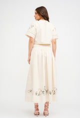 Rose Garden Top