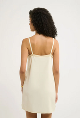 Sea Breeze Mini Dress