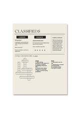 Graduation Times Greeting Card