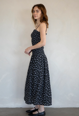 Lottie Midi Dress