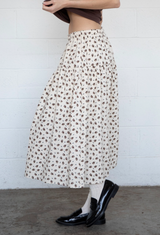 Alix Maxi Skirt