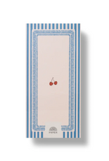 Cherry Shopping List Pad