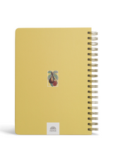 Hanging Fruits Recipe Journal