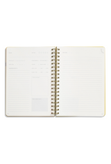 Hanging Fruits Recipe Journal