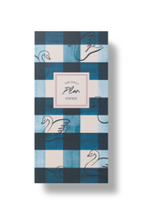 Swan Picnic Planning Pad