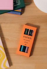 Quintet Fineliners Set of 5