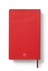 Today's The Day PU Leather Notebook