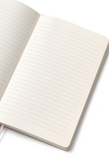 Today's The Day PU Leather Notebook